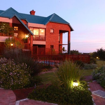 Dolphin Dunes Guesthouse Wilderness Eksteriør bilde