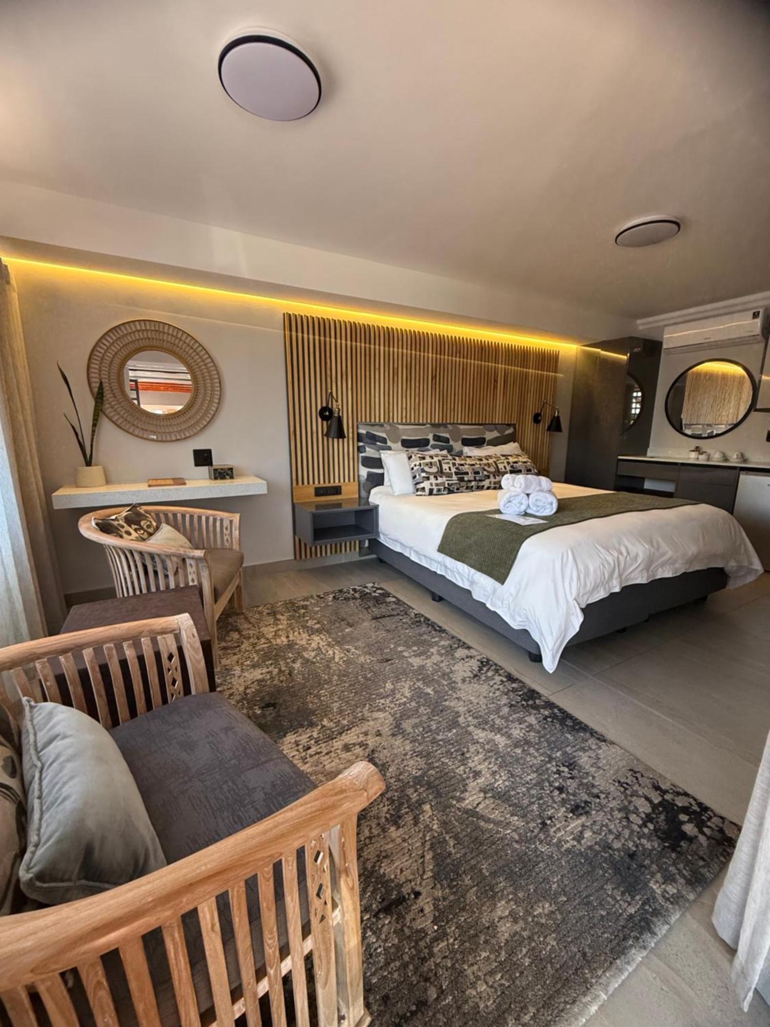 Dolphin Dunes Guesthouse Wilderness Eksteriør bilde