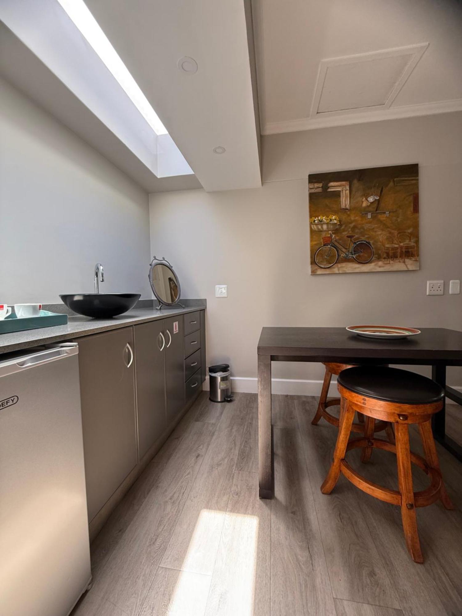 Dolphin Dunes Guesthouse Wilderness Eksteriør bilde