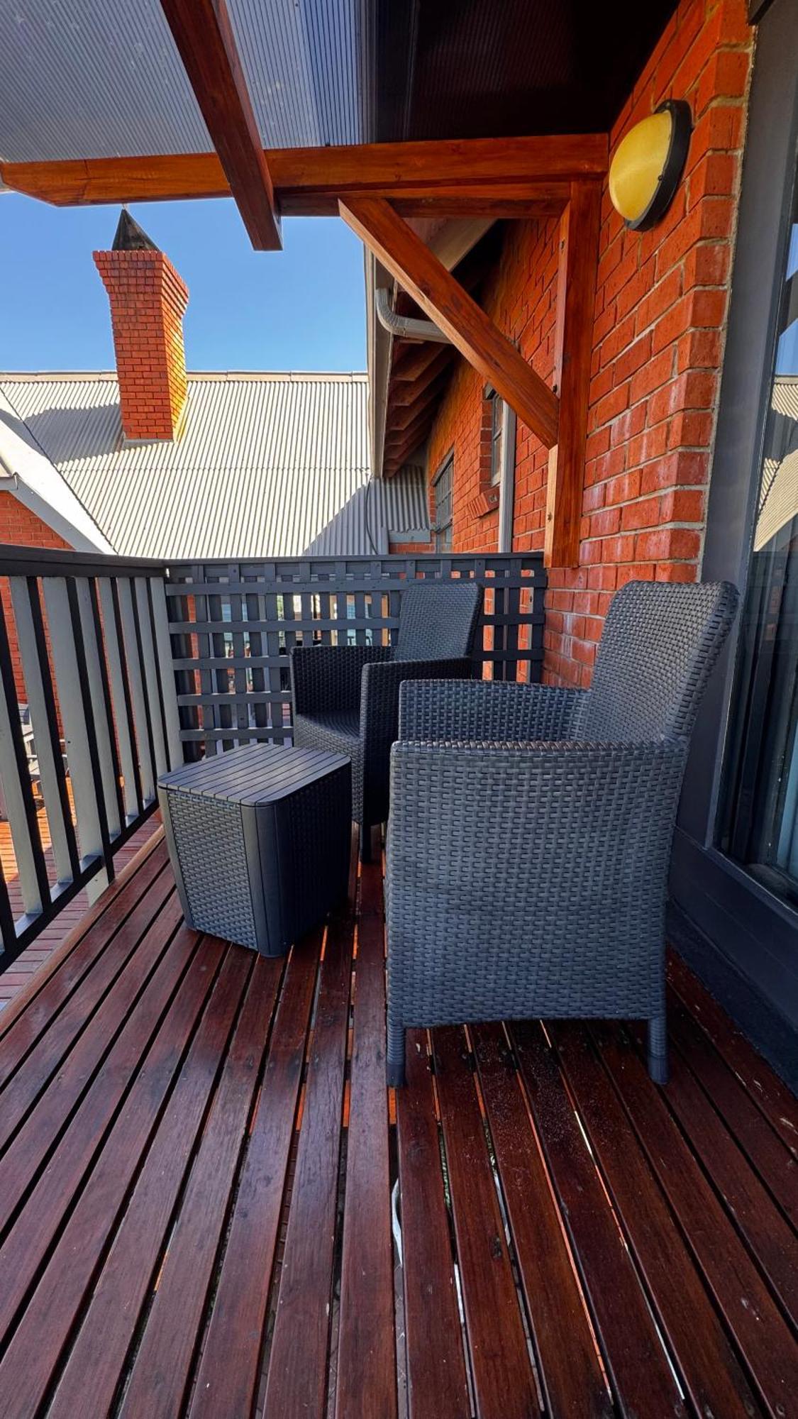 Dolphin Dunes Guesthouse Wilderness Eksteriør bilde