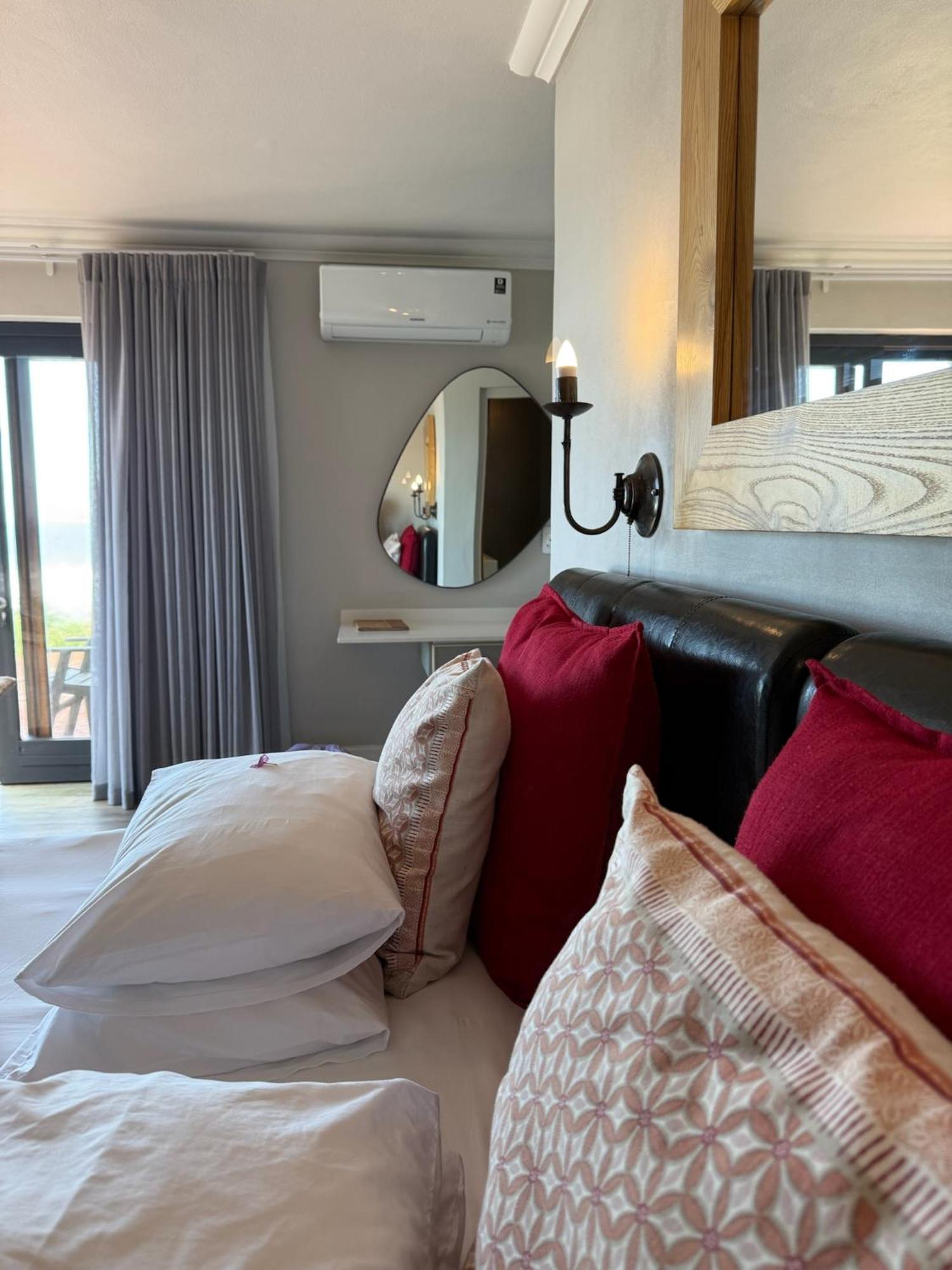 Dolphin Dunes Guesthouse Wilderness Eksteriør bilde