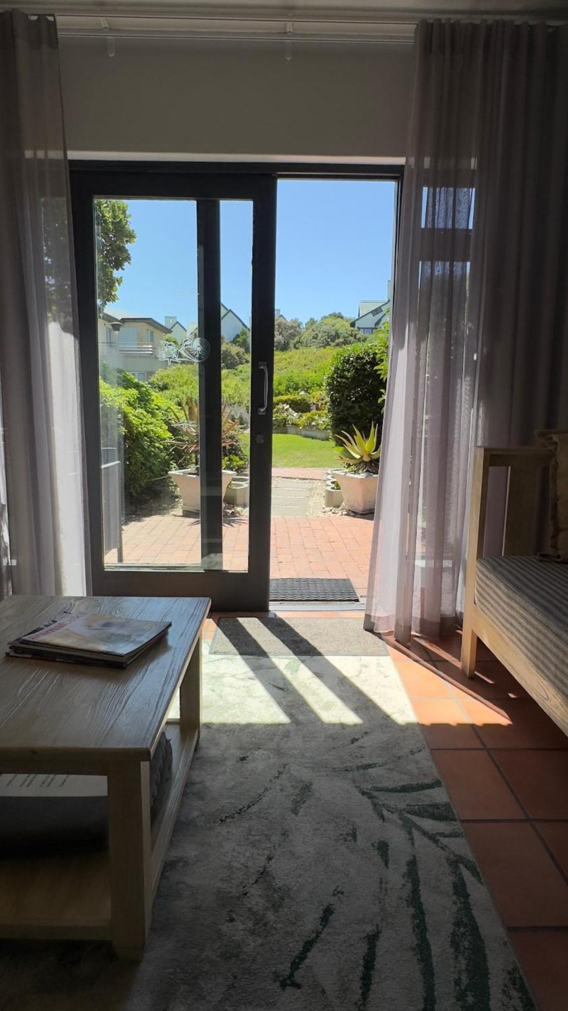 Dolphin Dunes Guesthouse Wilderness Eksteriør bilde