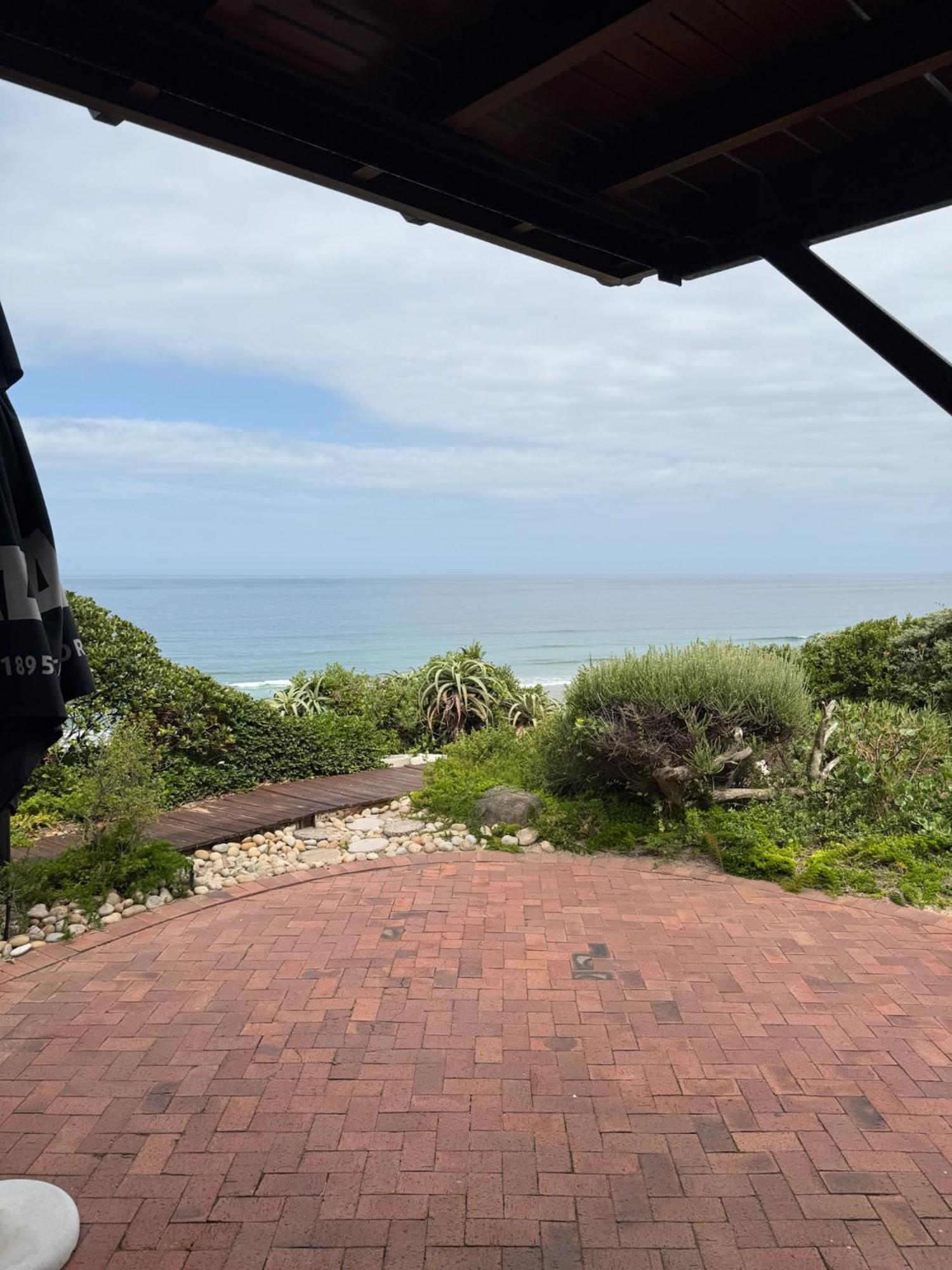 Dolphin Dunes Guesthouse Wilderness Eksteriør bilde