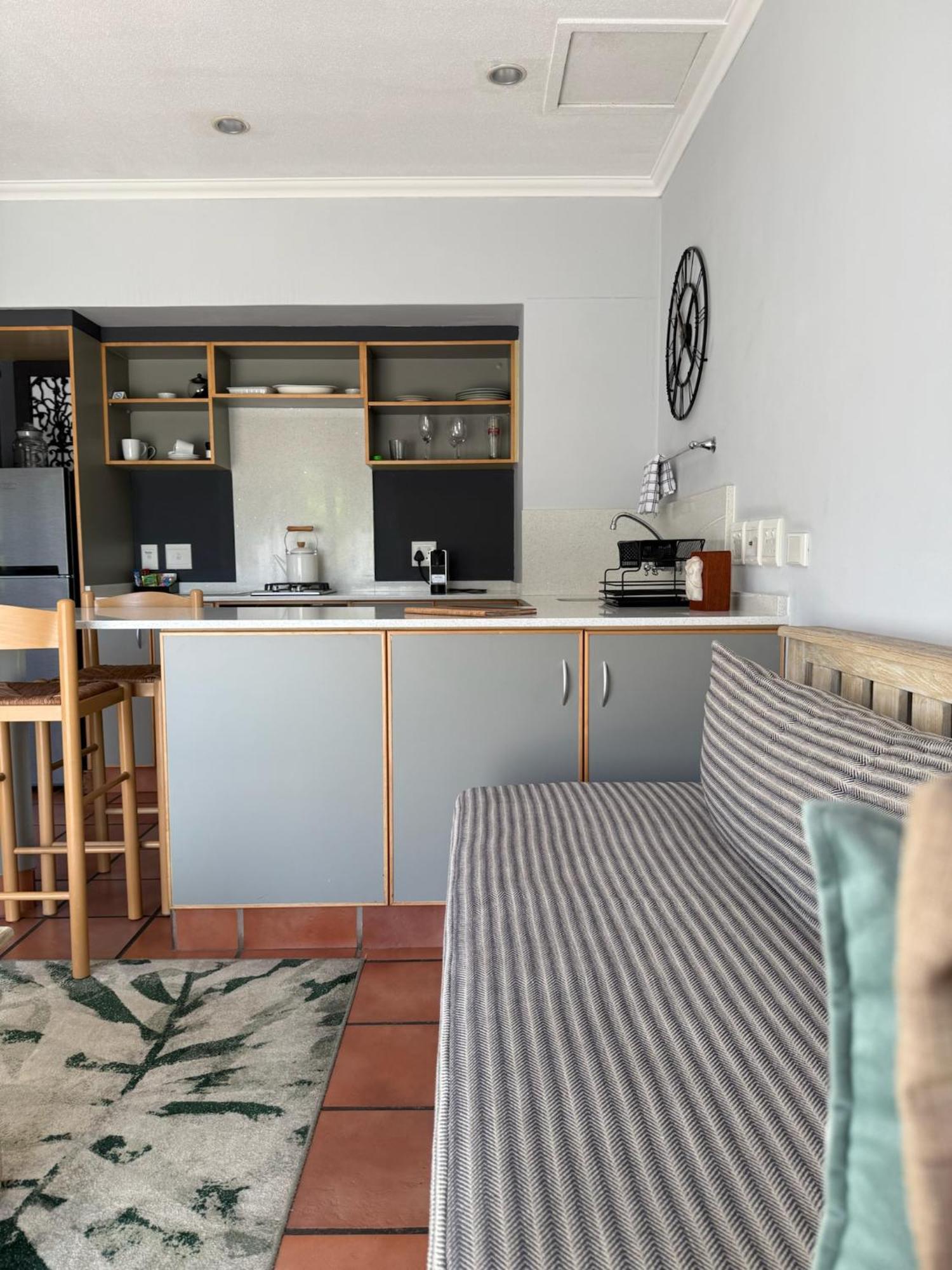 Dolphin Dunes Guesthouse Wilderness Eksteriør bilde