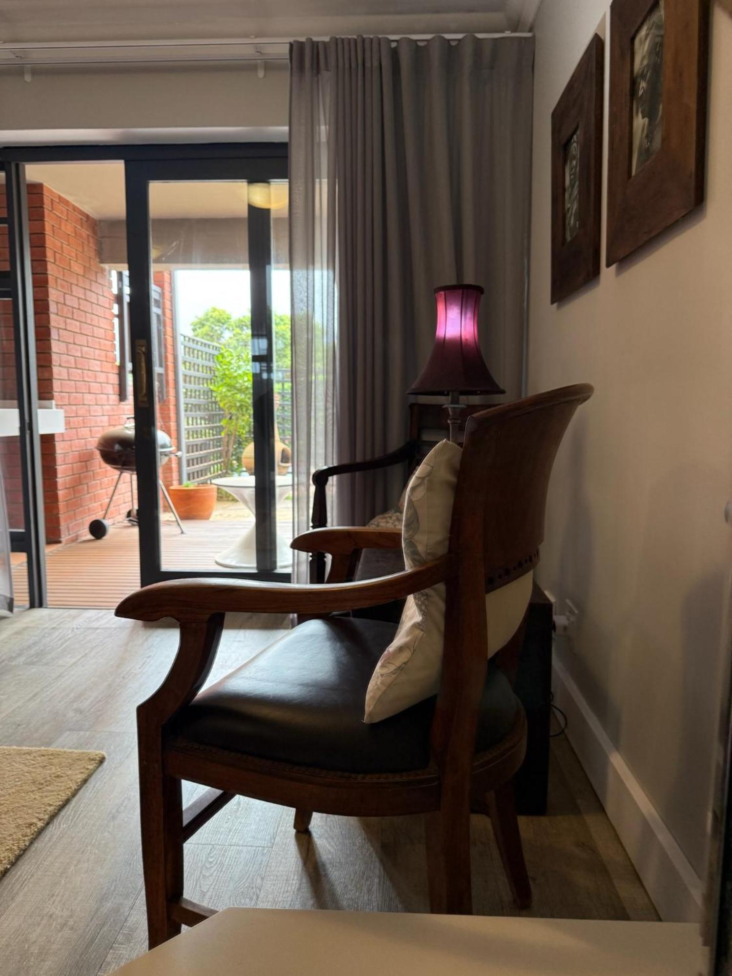 Dolphin Dunes Guesthouse Wilderness Eksteriør bilde