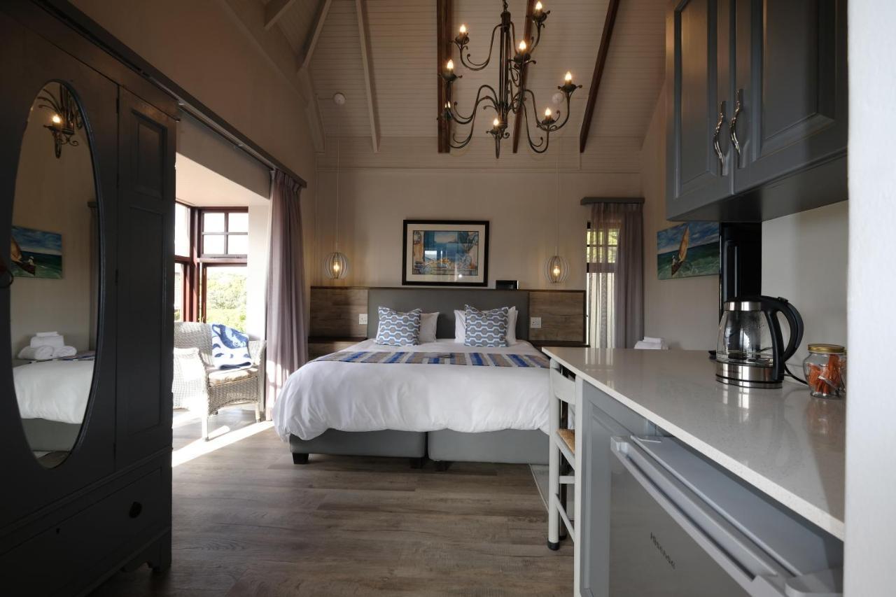 Dolphin Dunes Guesthouse Wilderness Eksteriør bilde