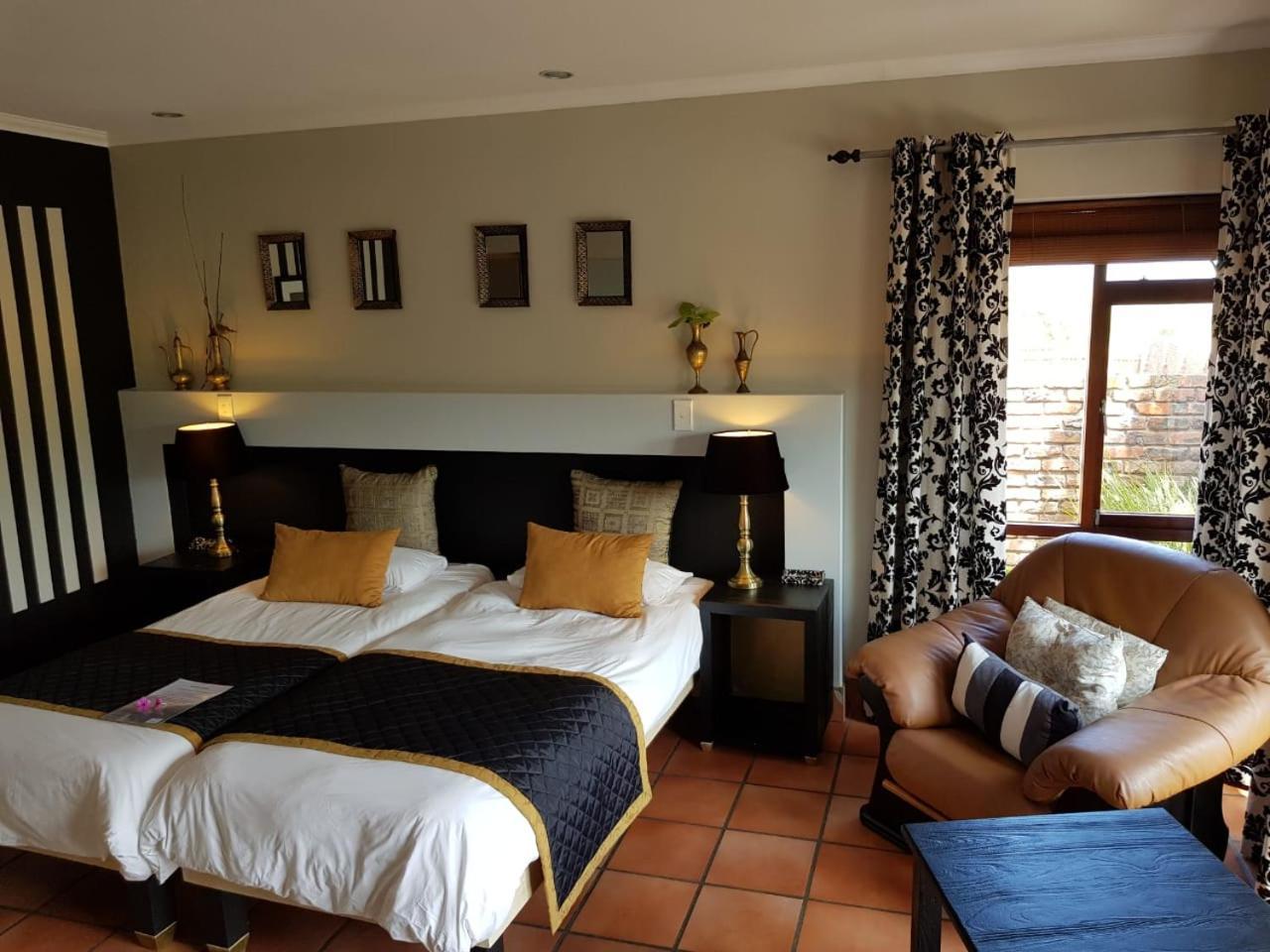 Dolphin Dunes Guesthouse Wilderness Eksteriør bilde