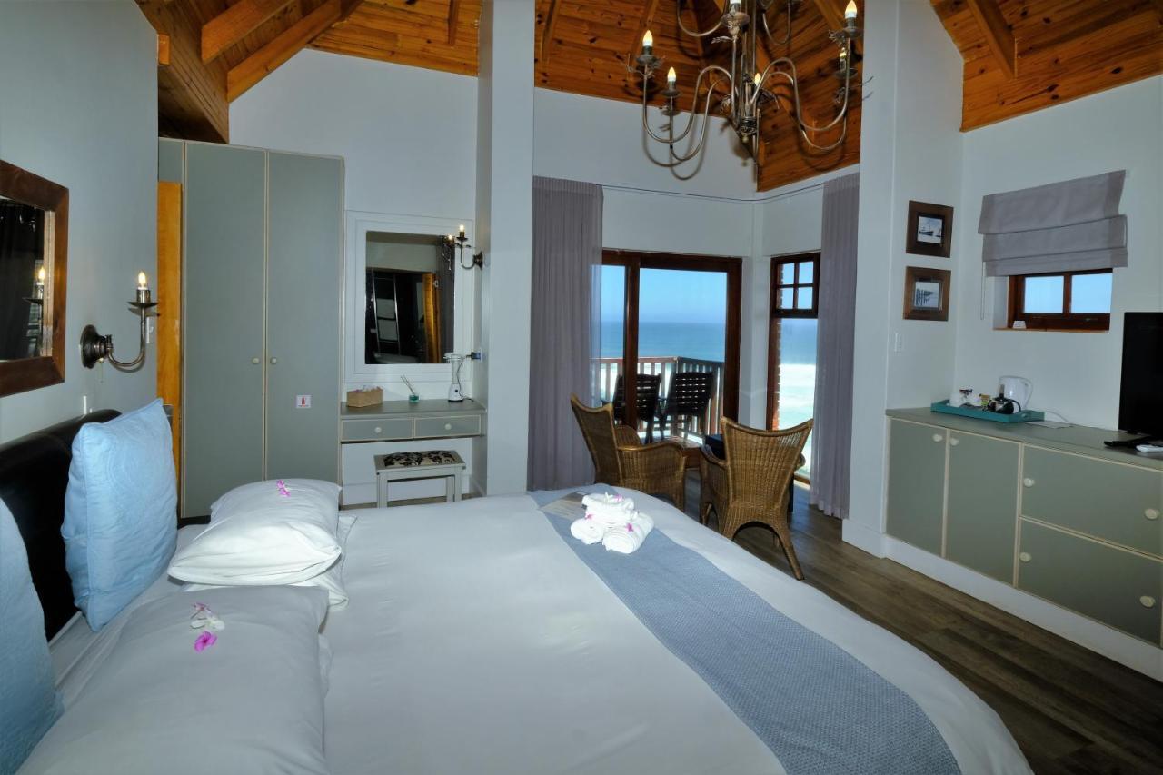 Dolphin Dunes Guesthouse Wilderness Eksteriør bilde