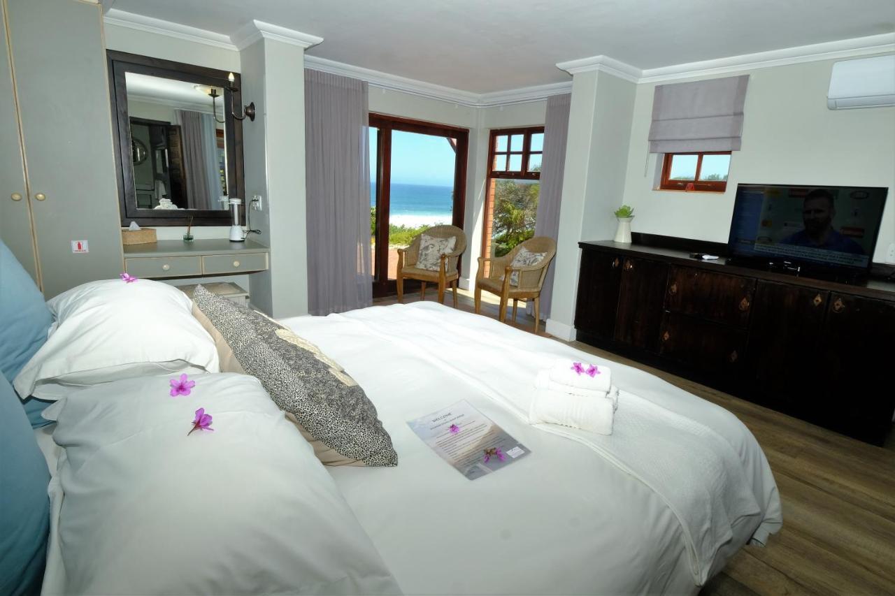 Dolphin Dunes Guesthouse Wilderness Eksteriør bilde