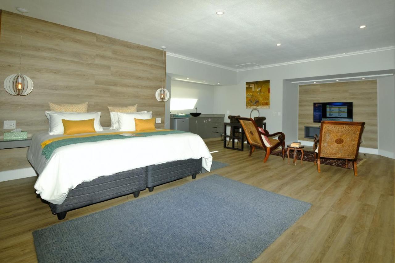 Dolphin Dunes Guesthouse Wilderness Eksteriør bilde