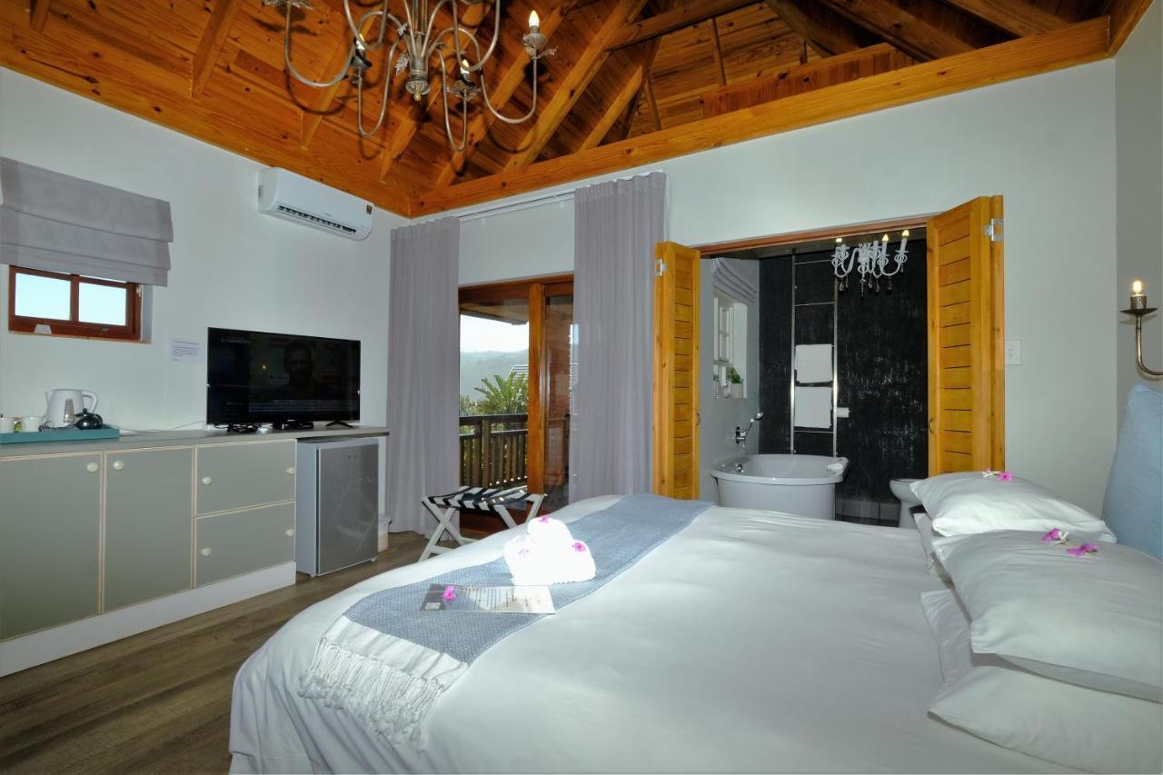 Dolphin Dunes Guesthouse Wilderness Eksteriør bilde