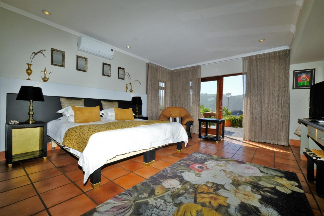 Dolphin Dunes Guesthouse Wilderness Eksteriør bilde